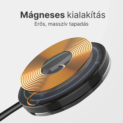 Loopy® Vezeték nélküli töltő