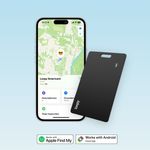 Loopy Nyomkövető kártya