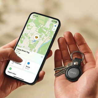 Loopy® SmartTag
