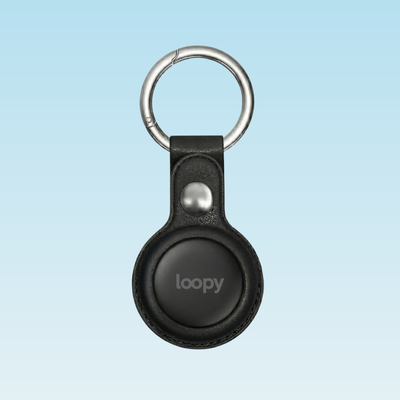 Loopy® SmartTag Holder