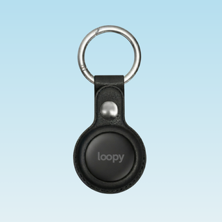 Loopy® SmartTag Holder
