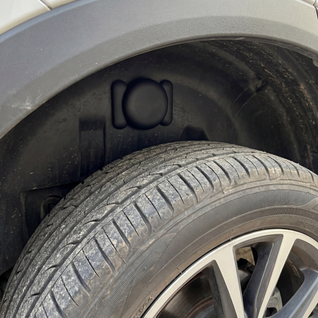 Loopy® SmartTag Magnet Case