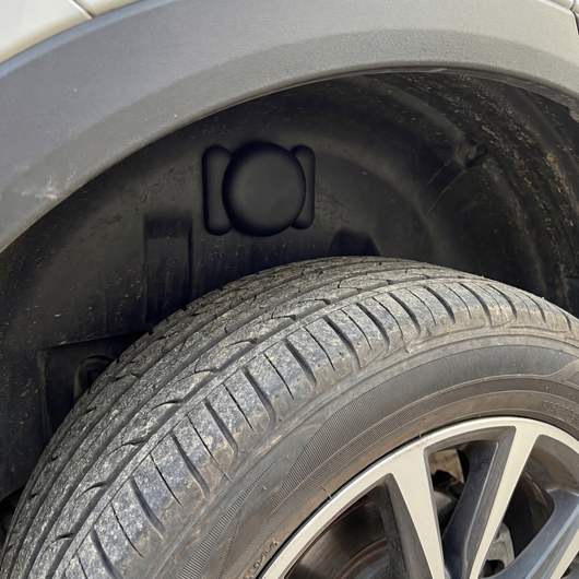 Loopy® SmartTag Magnet Case