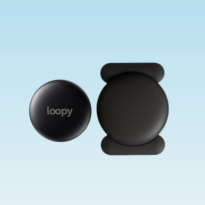 Loopy® SmartTag Magnet Case