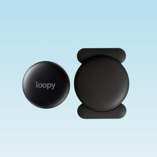 Loopy® SmartTag Magnet Case