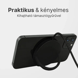 Loopy® Vezeték nélküli töltő