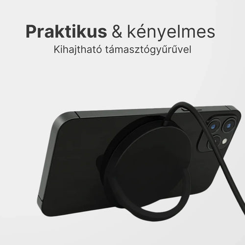 Loopy® Vezeték nélküli töltő