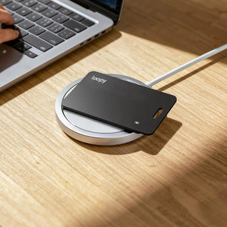 Loopy® Vezeték nélküli töltő