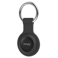 Loopy® SmartTag Holder